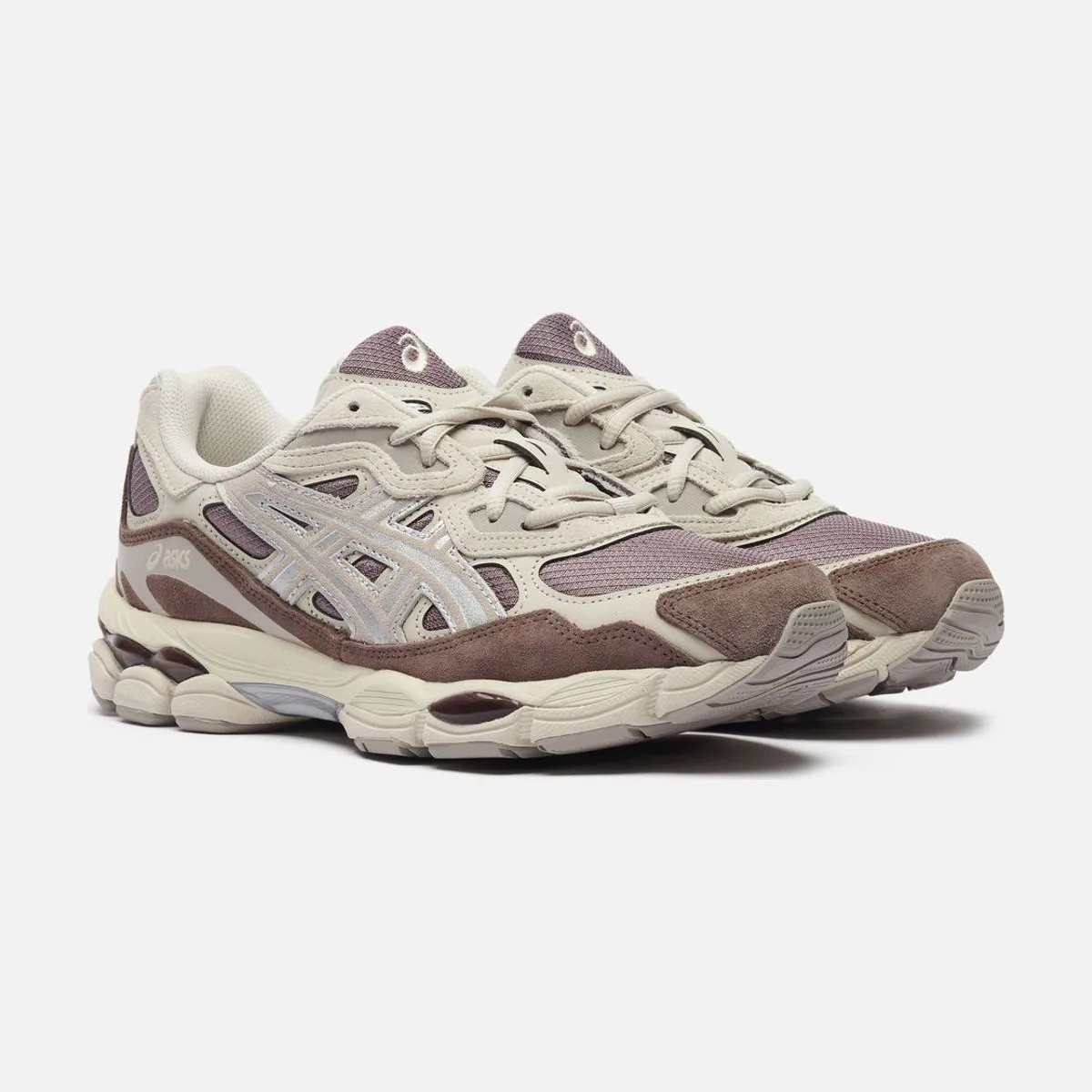 Кроссовки ASICS Gel-Nyc