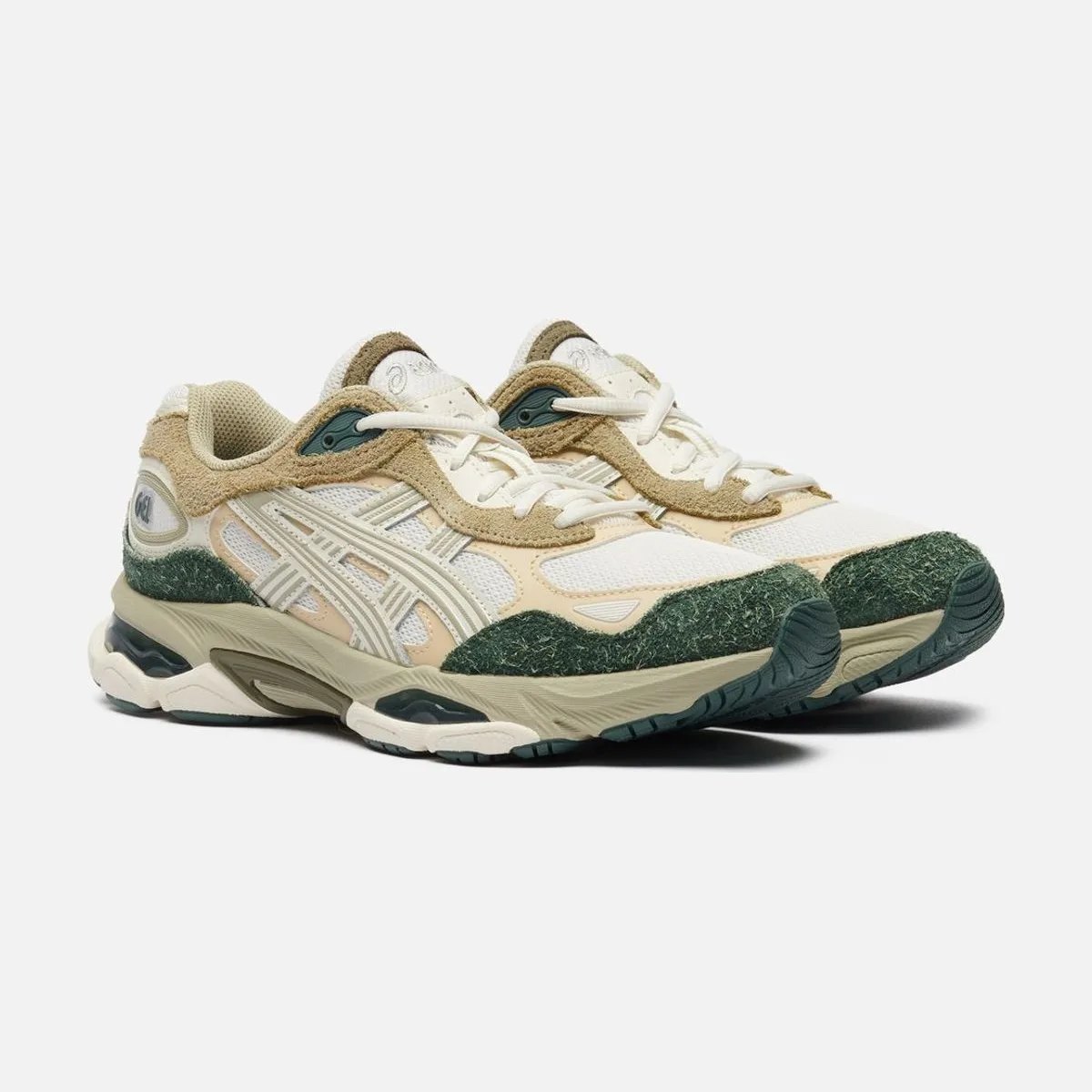 Кроссовки ASICS Gel-Nyc 2.0