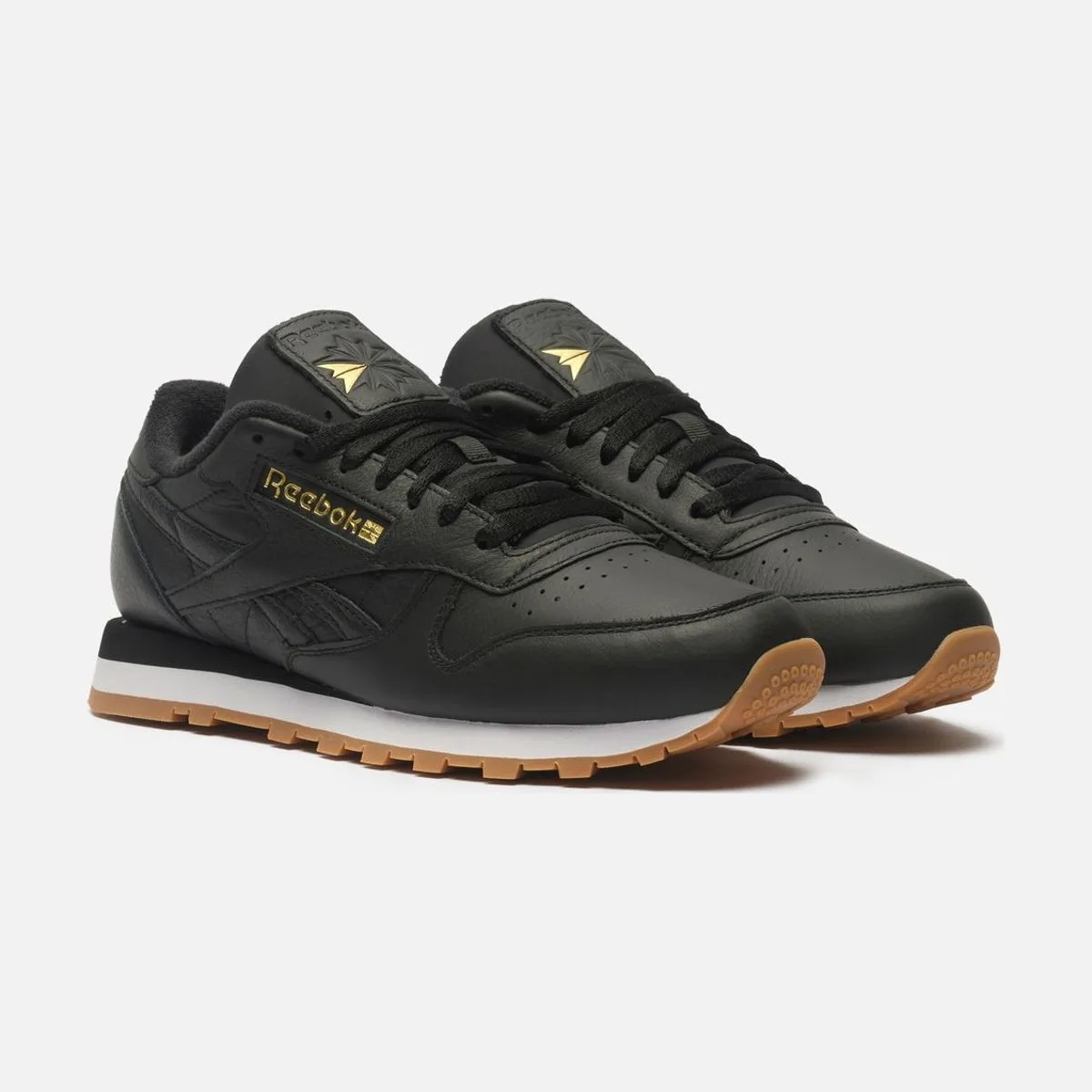 Мужские кроссовки Reebok Classic Leather