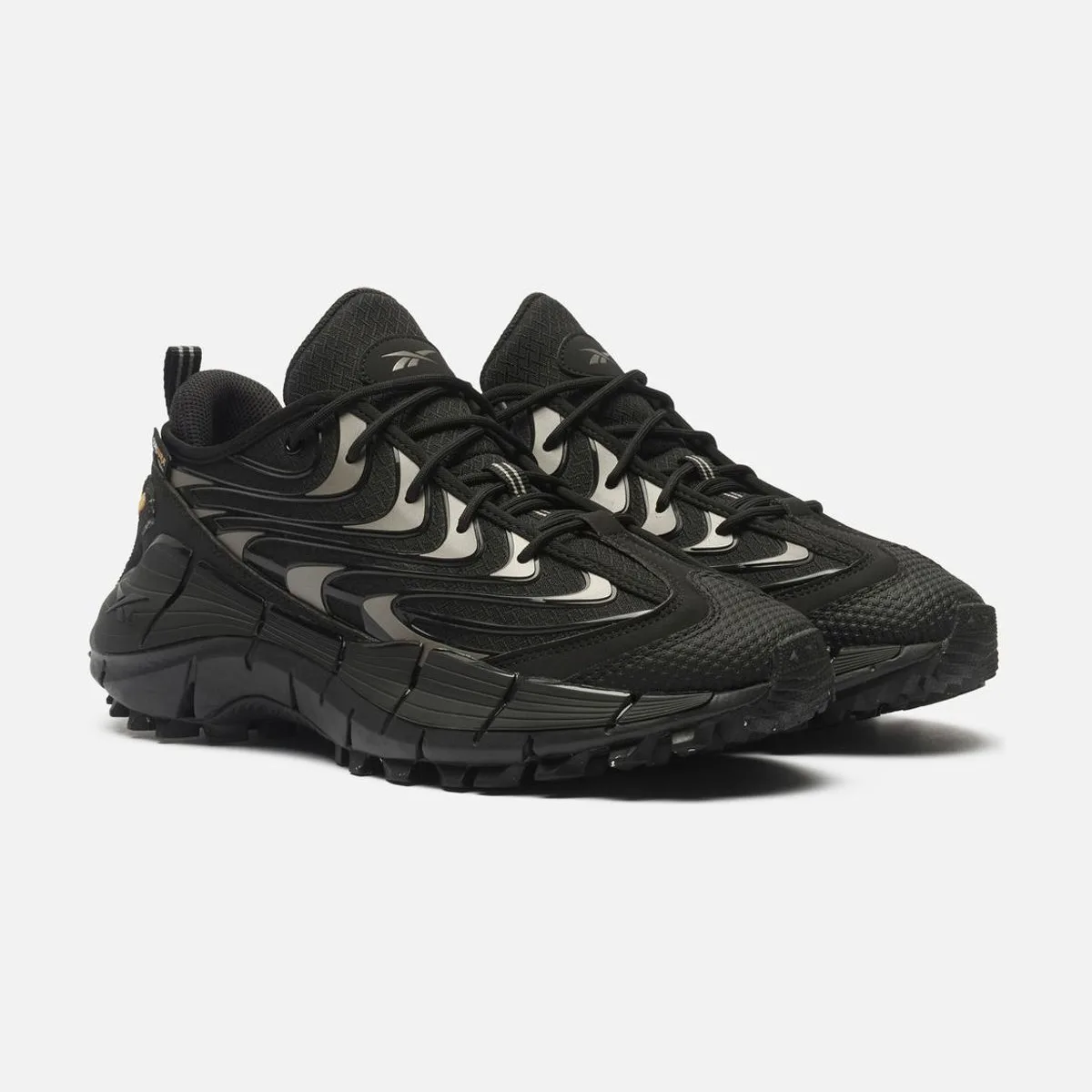 Мужские кроссовки Reebok Zig Kinetica 3.5 Edge