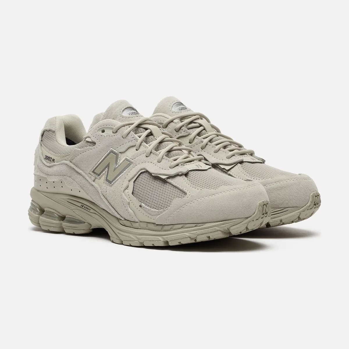 Кроссовки New Balance U2002DXC Gore-Tex Protection Pack