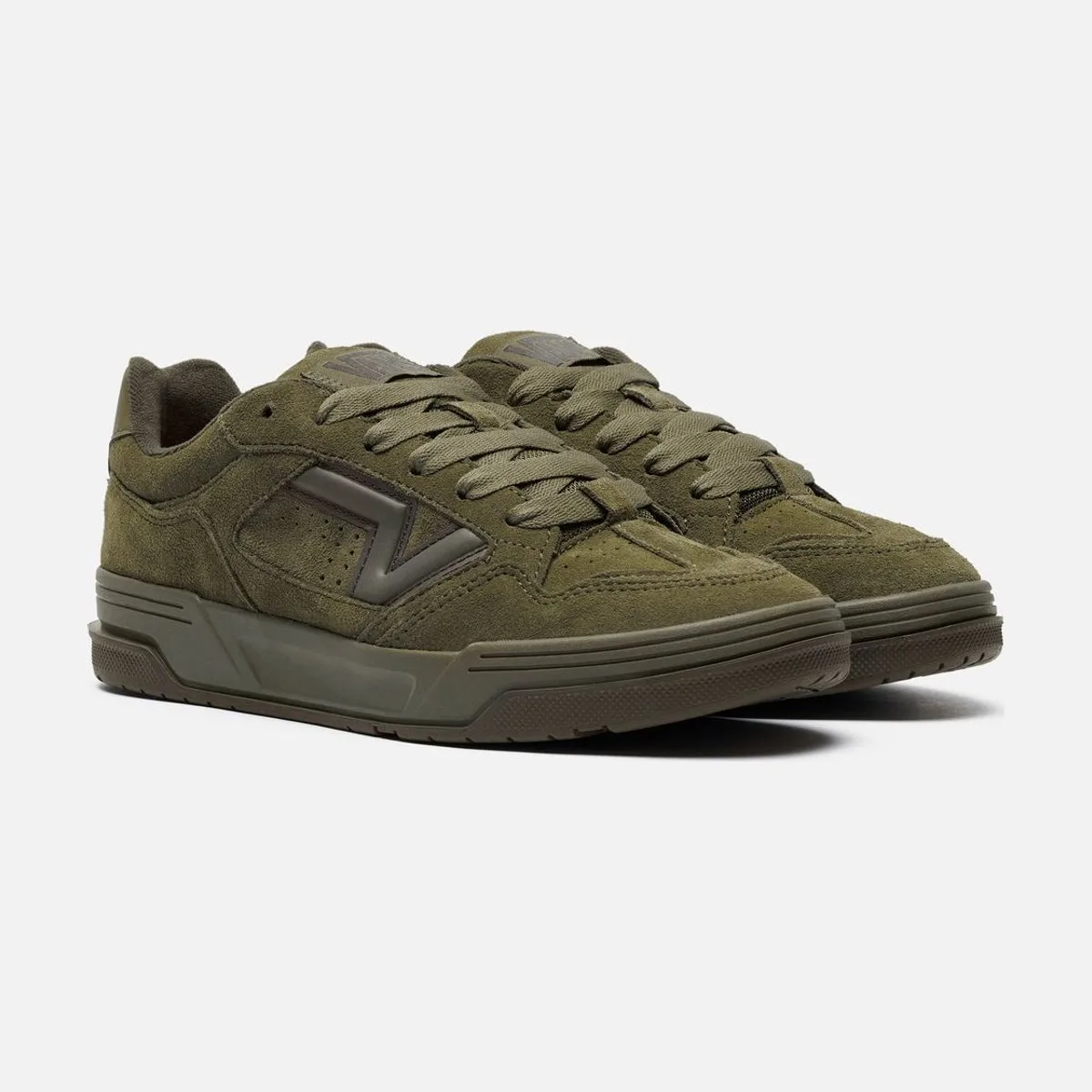 Кроссовки Vans Upland