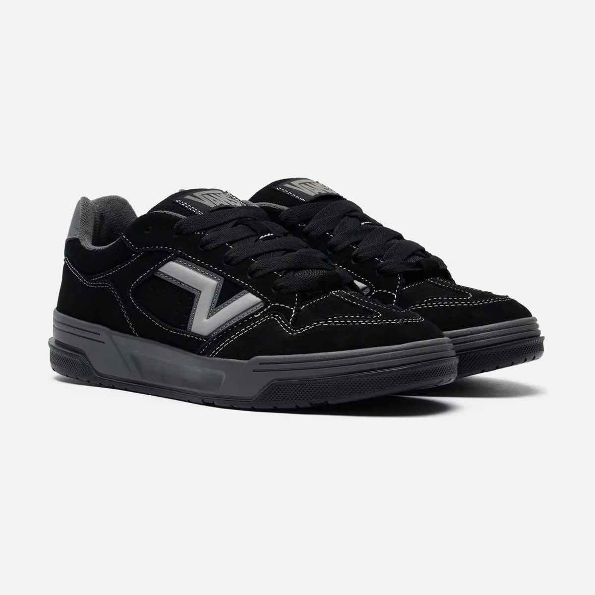 Кроссовки Vans Upland