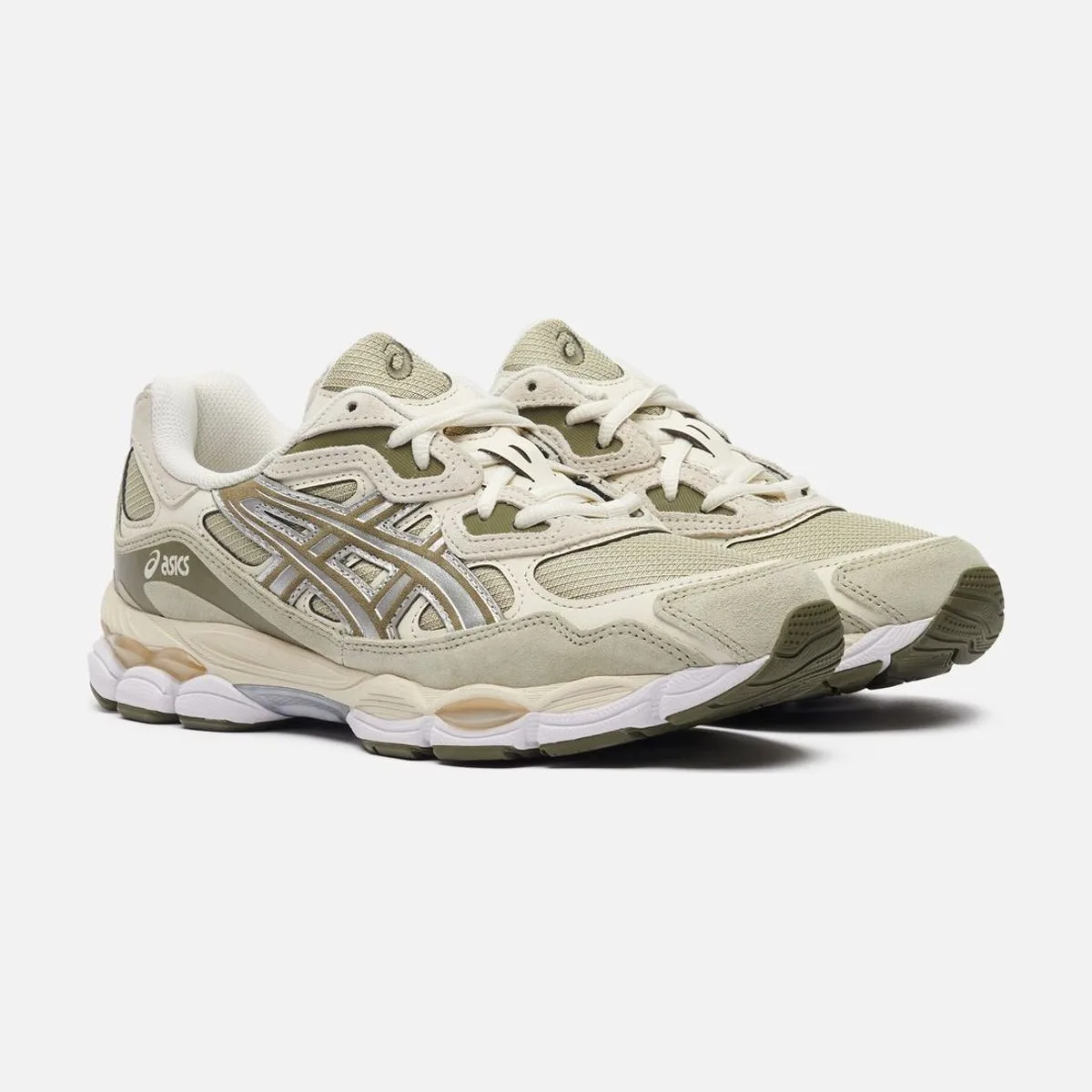 Кроссовки ASICS Gel-Nyc
