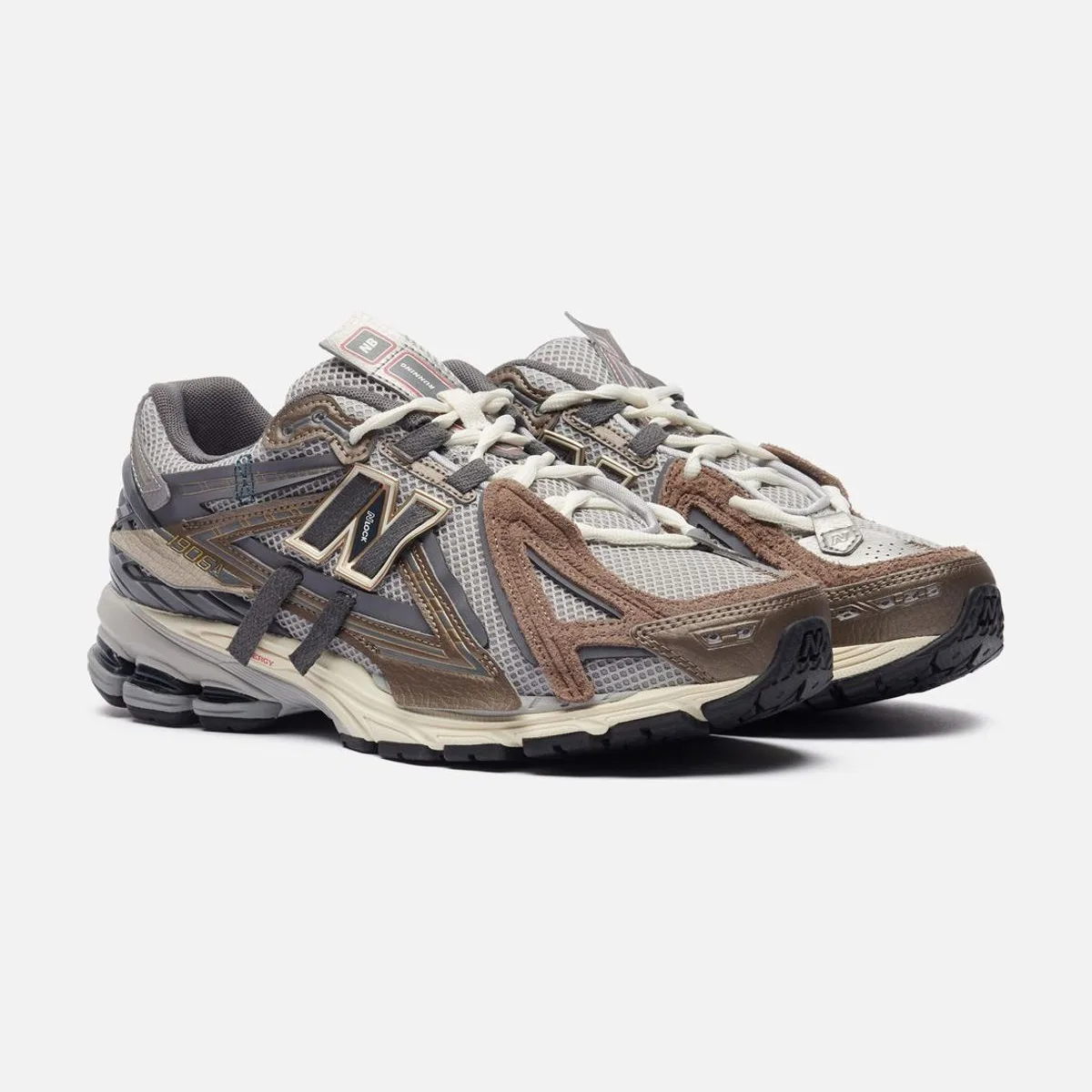 Мужские кроссовки New Balance U19066U8