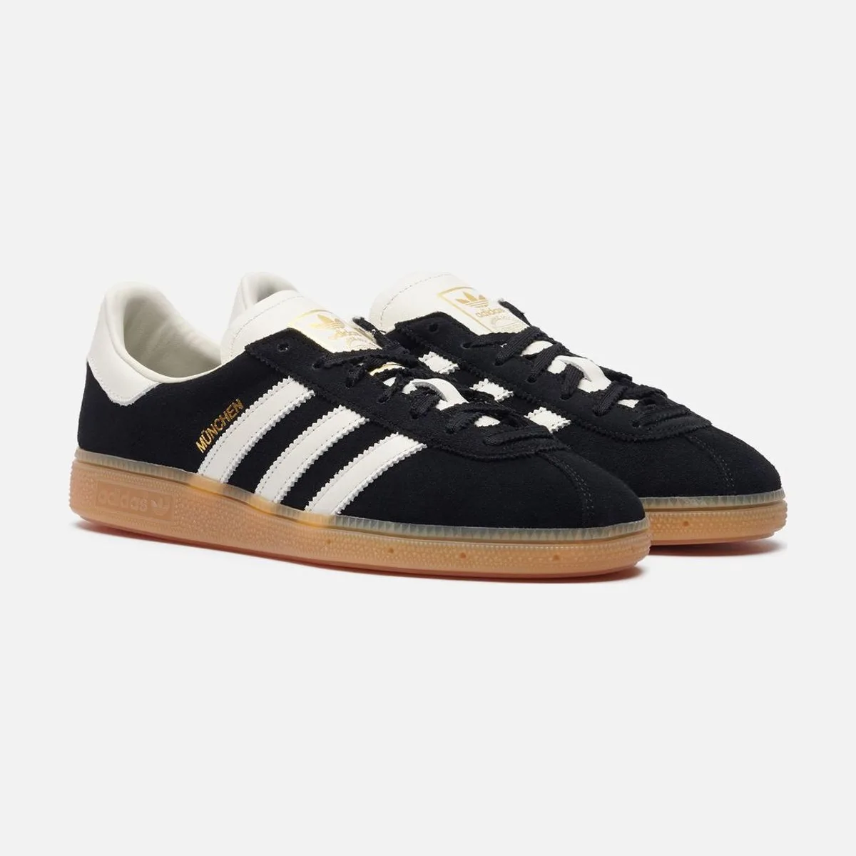 Кроссовки adidas Originals Muenchen