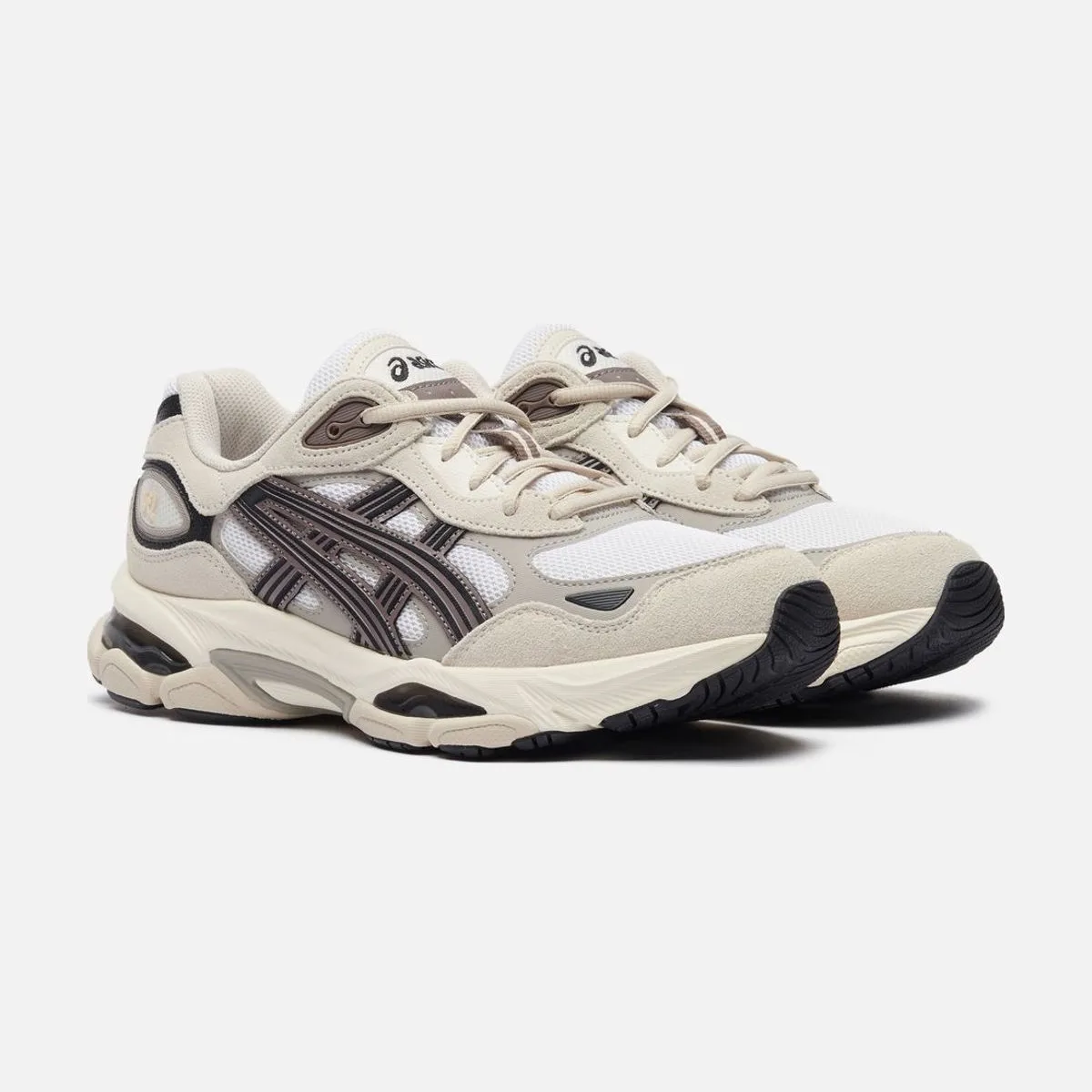 Кроссовки ASICS Gel-Nyc 2.0