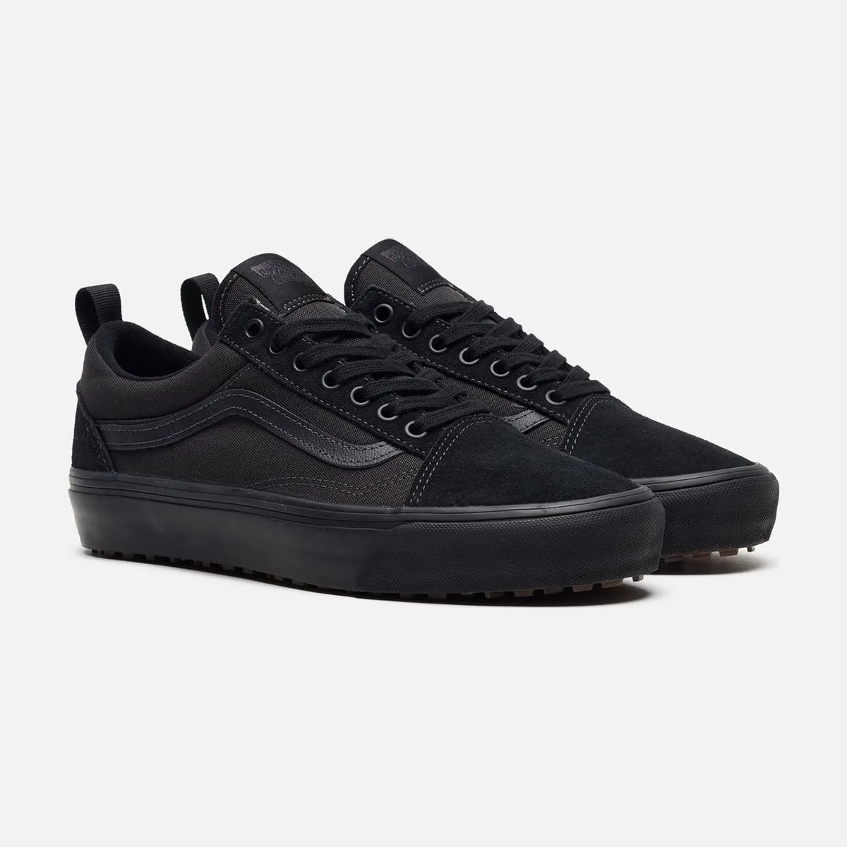 Кеды Vans MTE Old Skool Insulated