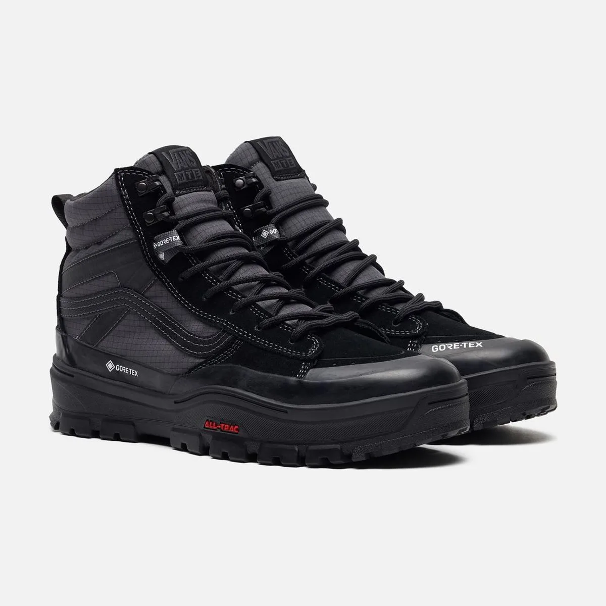 Кеды Vans SK8-Hi Gore-Tex Insulated