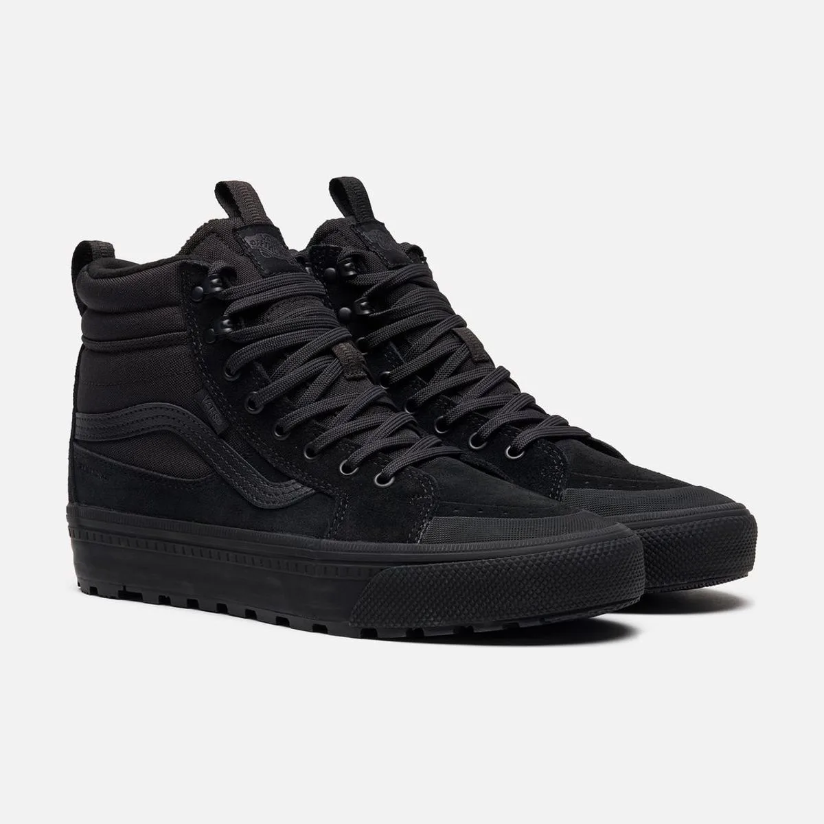Мужские кеды Vans MTE SK8-Hi Waterproof Insulated