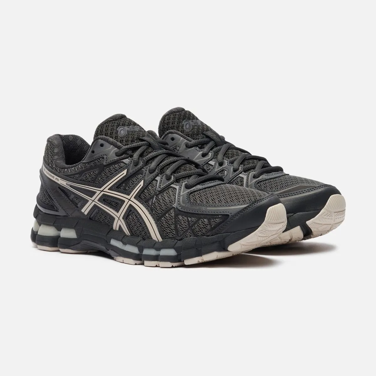 Мужские кроссовки ASICS Gel-Kayano 20