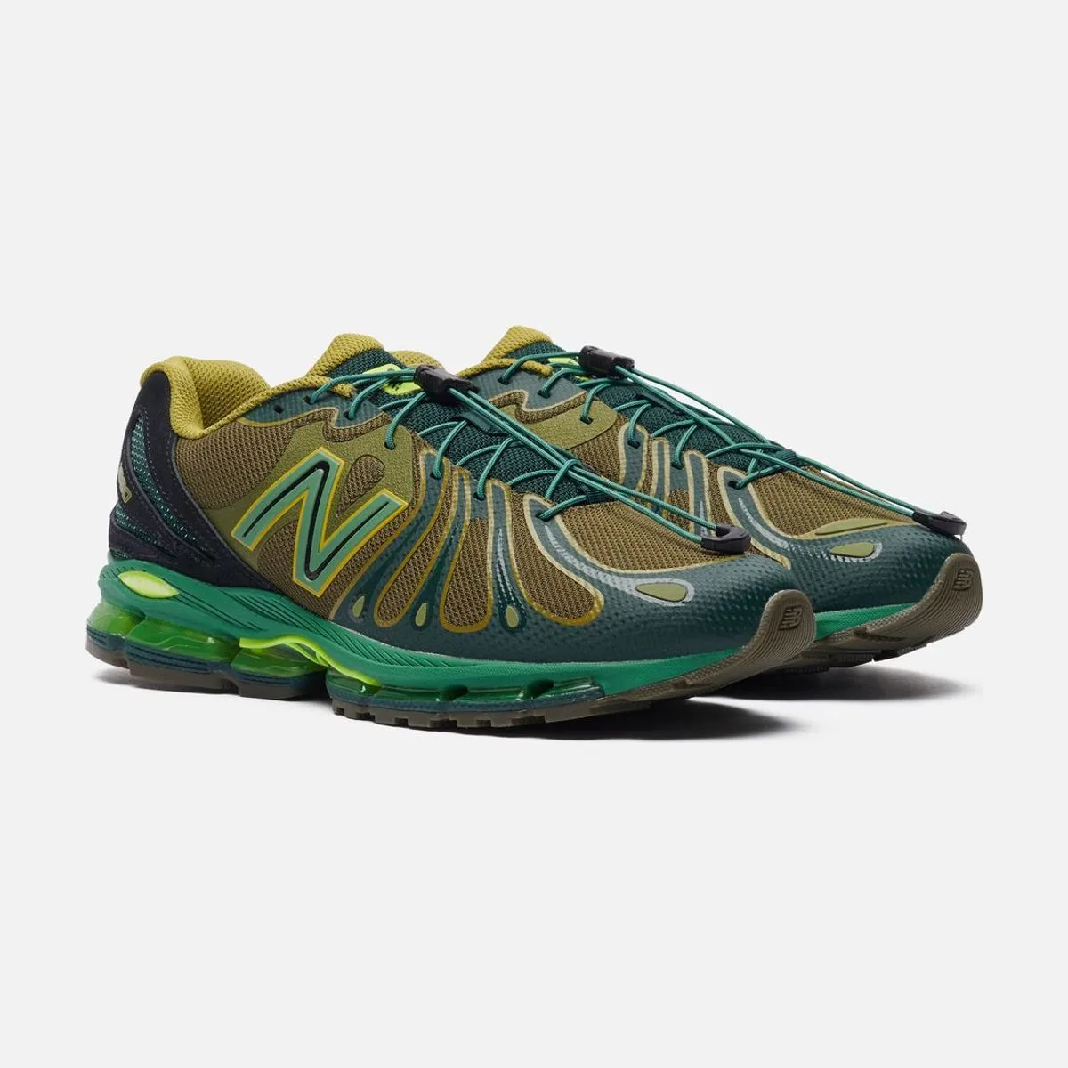Мужские кроссовки New Balance U18907PB