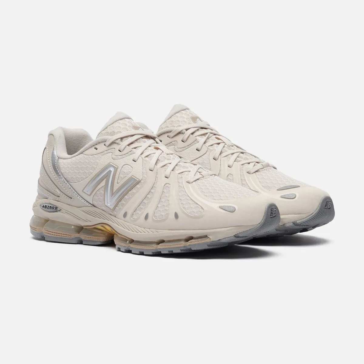 Мужские кроссовки New Balance U18901UI