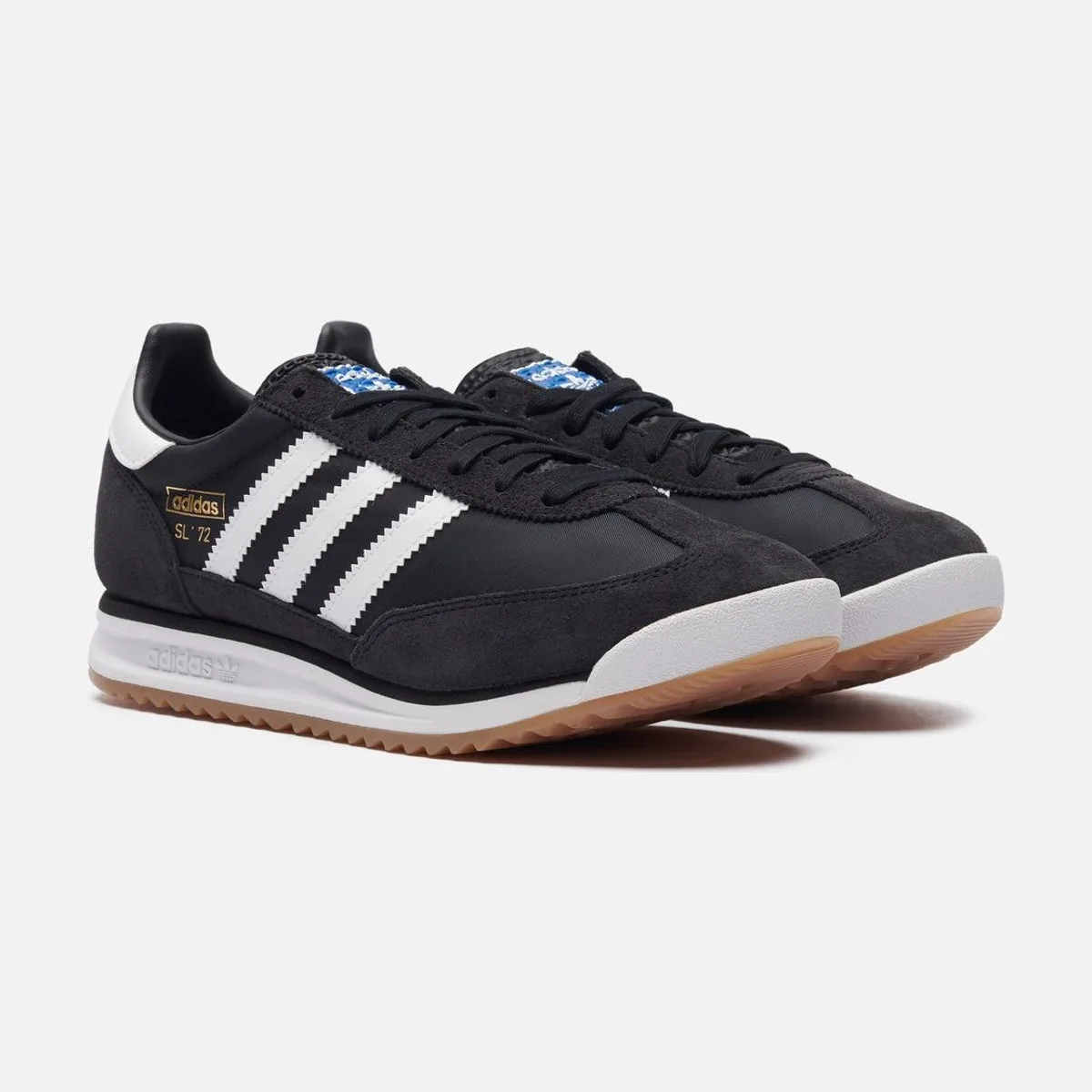 Кроссовки adidas Originals SL 72 RS