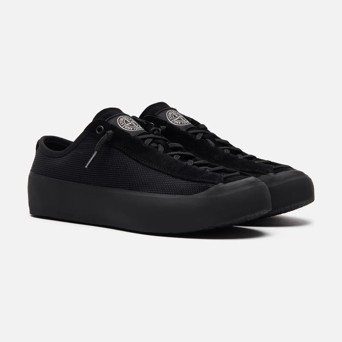 Мужские кроссовки Stone Island Poly Mesh