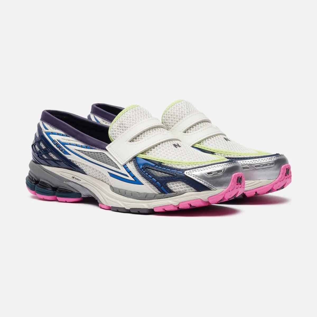 Мужские кроссовки New Balance U190667K