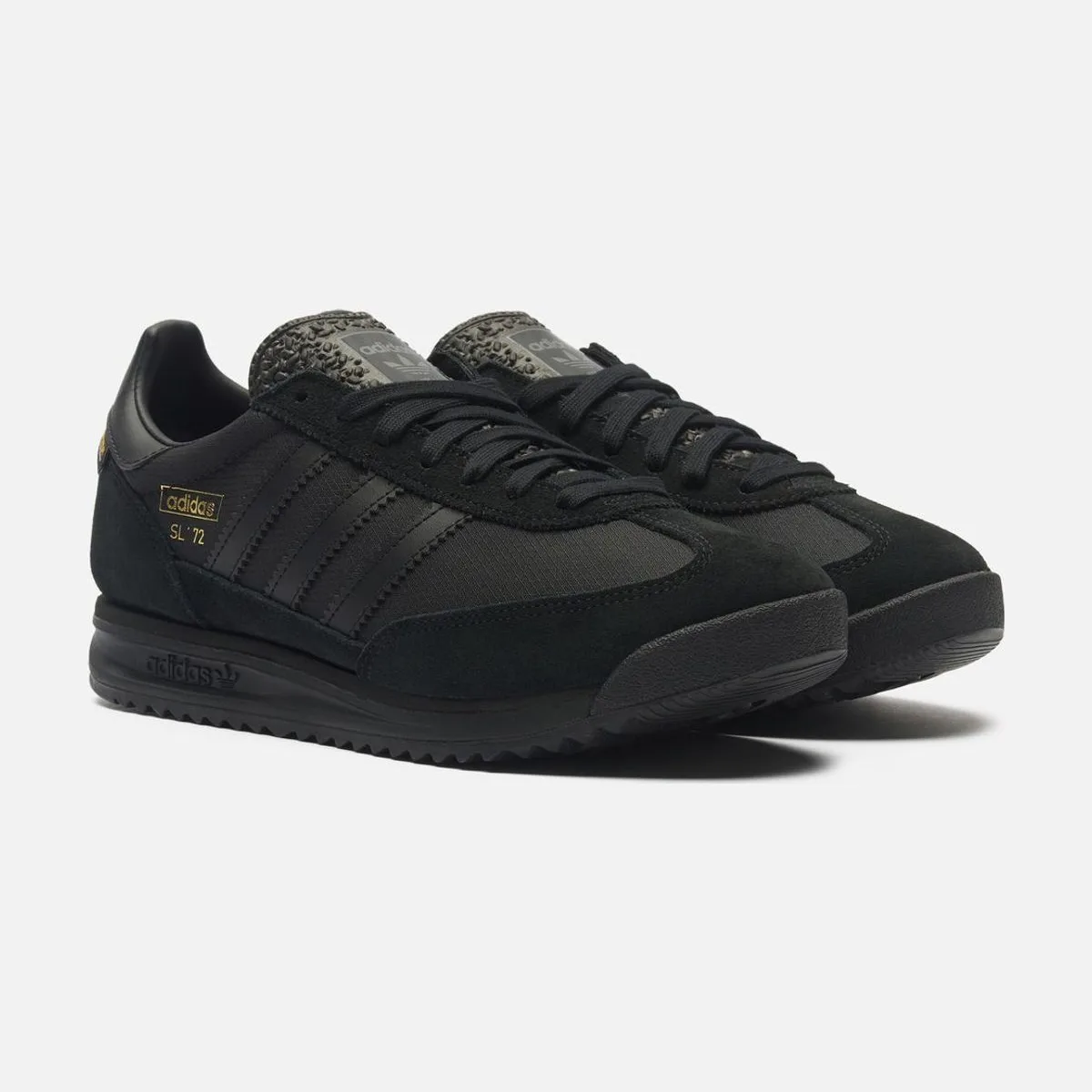 Кроссовки adidas Originals SL 72 RS