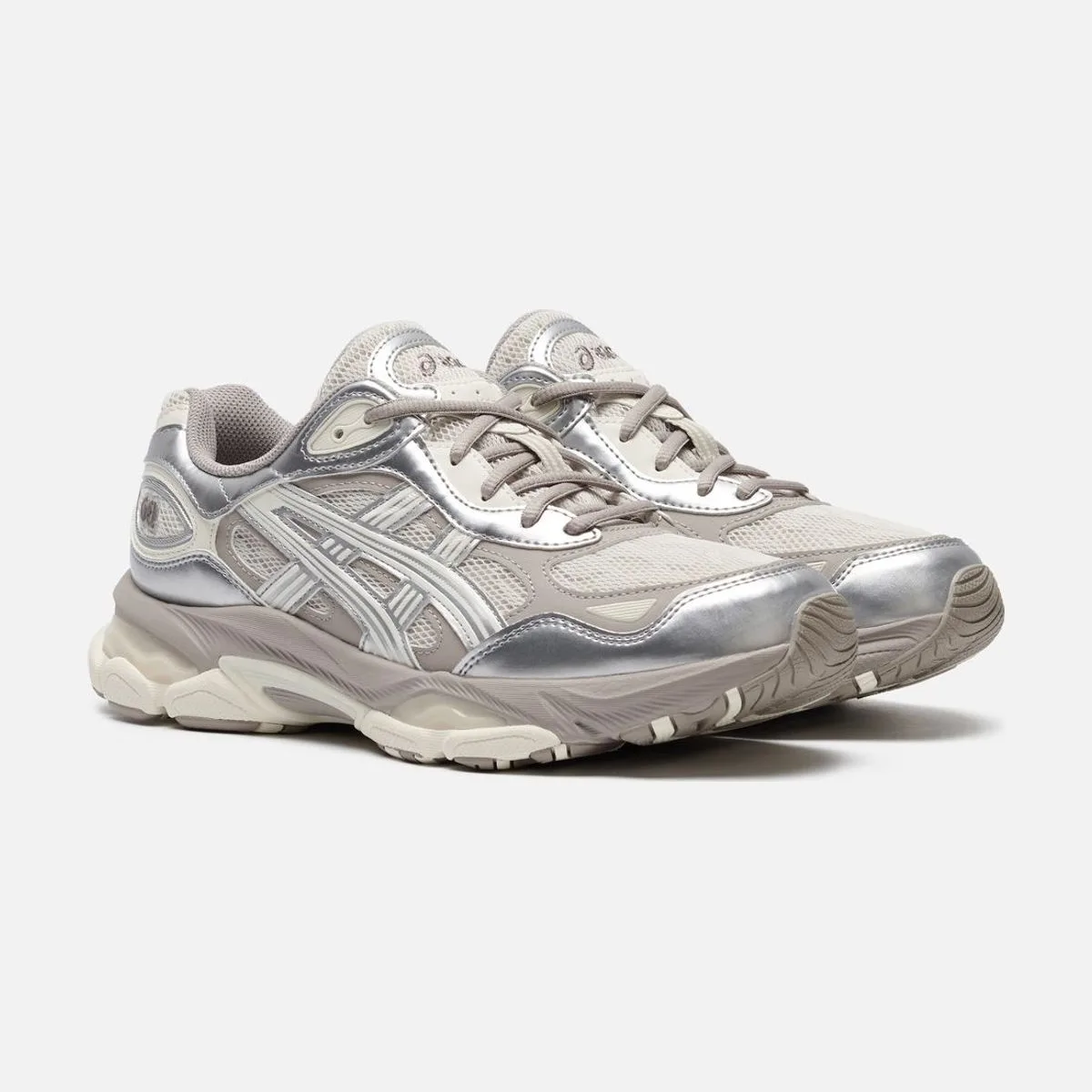 Кроссовки ASICS Gel-Nyc 2.0