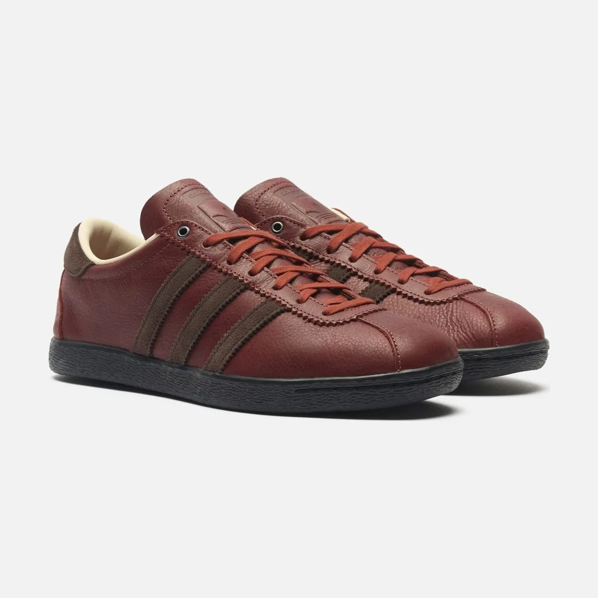 Кроссовки adidas Originals Tobacco