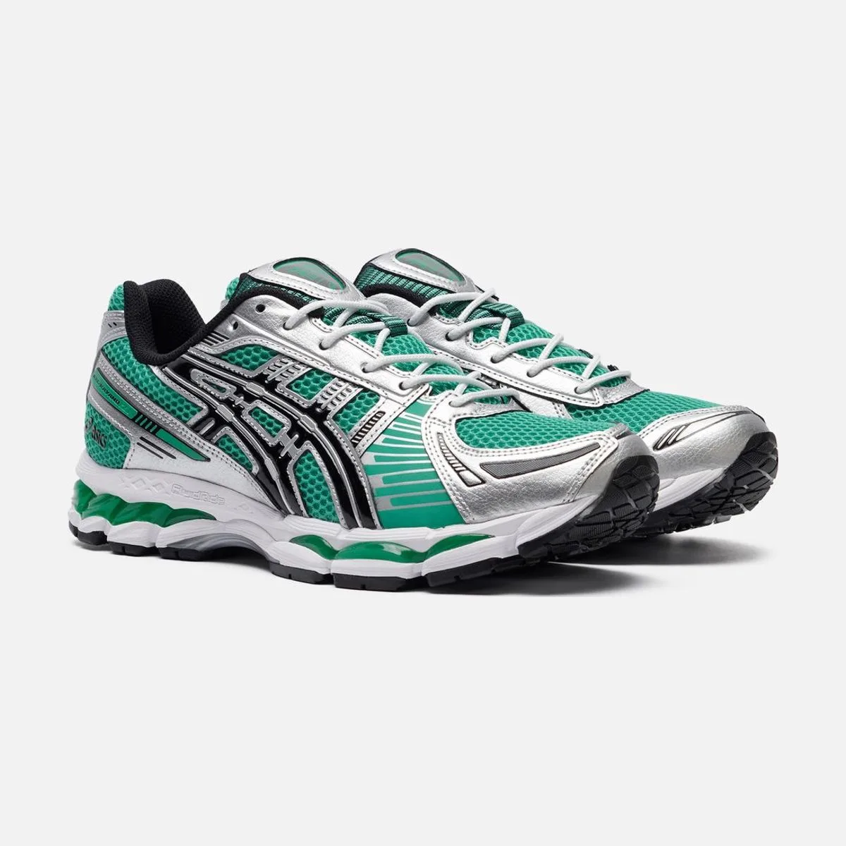 Мужские кроссовки ASICS Gel-Kayano 12.1