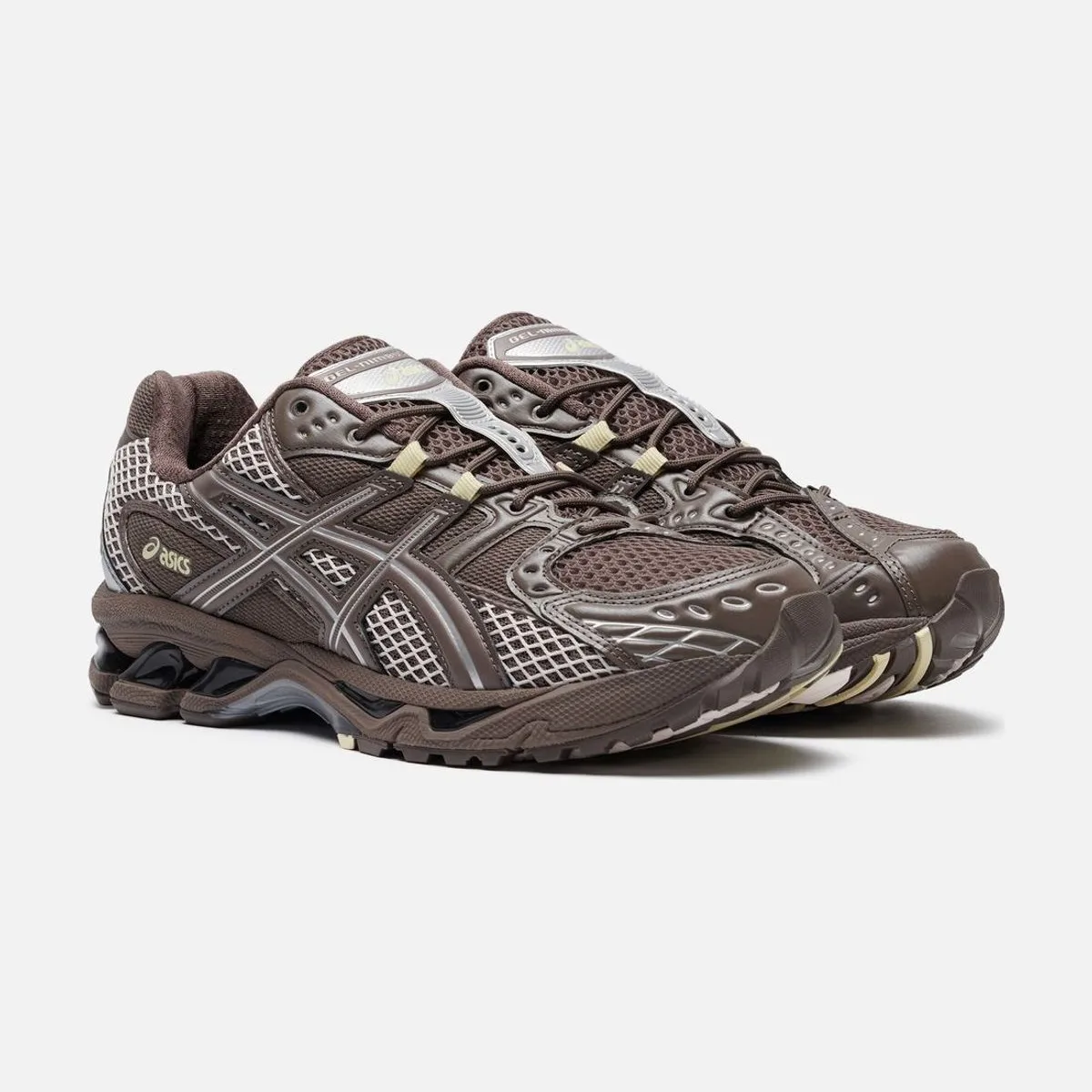 Мужские кроссовки ASICS Gel-Nimbus 10.1