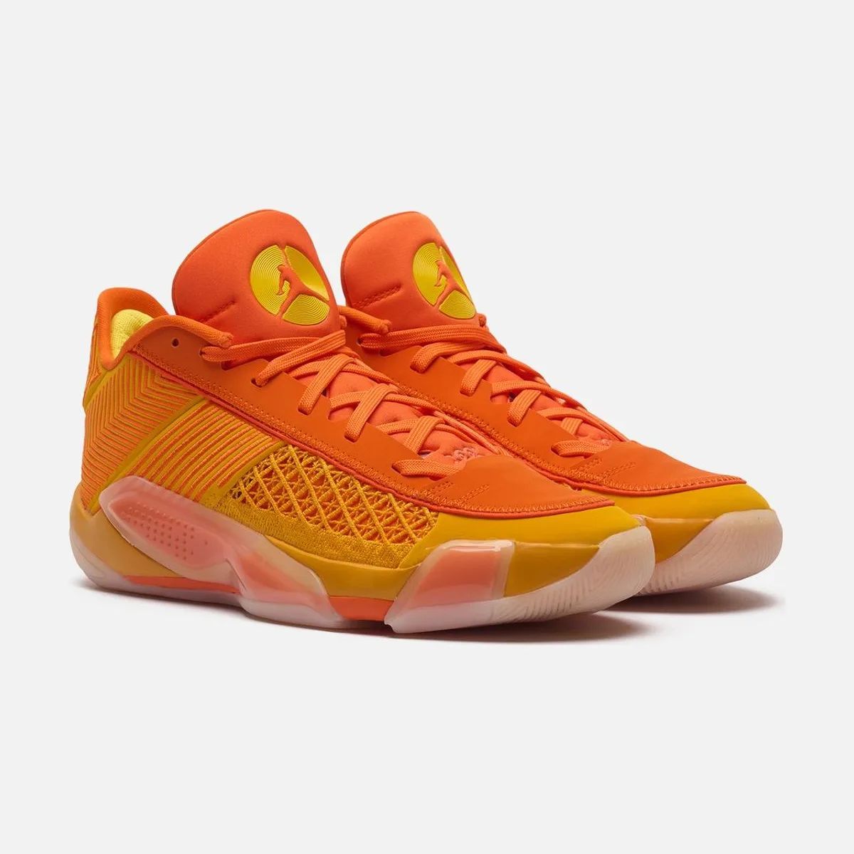 Кроссовки Jordan x Dearica Hamby Wmns Air Jordan 38 Low
