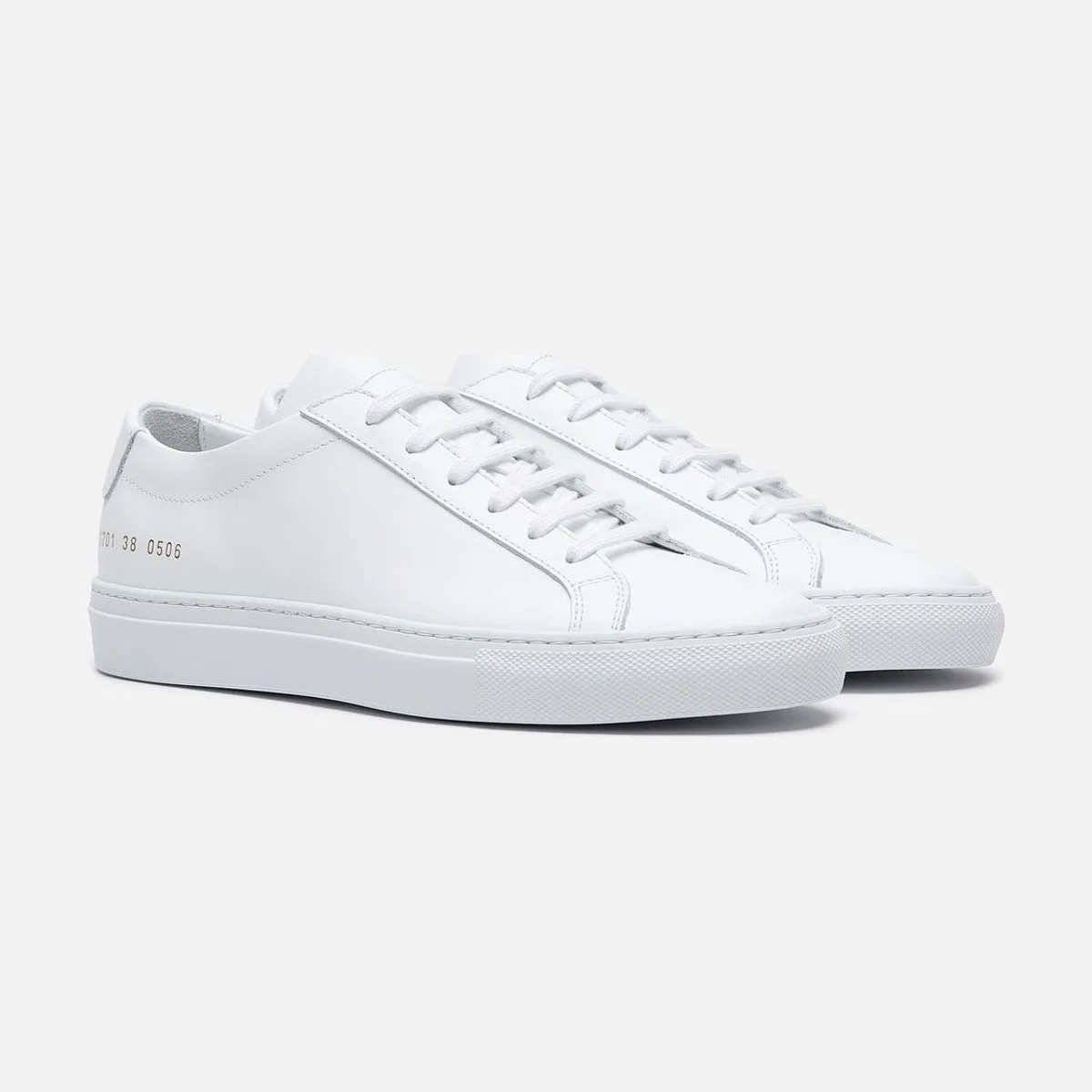 Женские кеды Common Projects Original Achilles Low