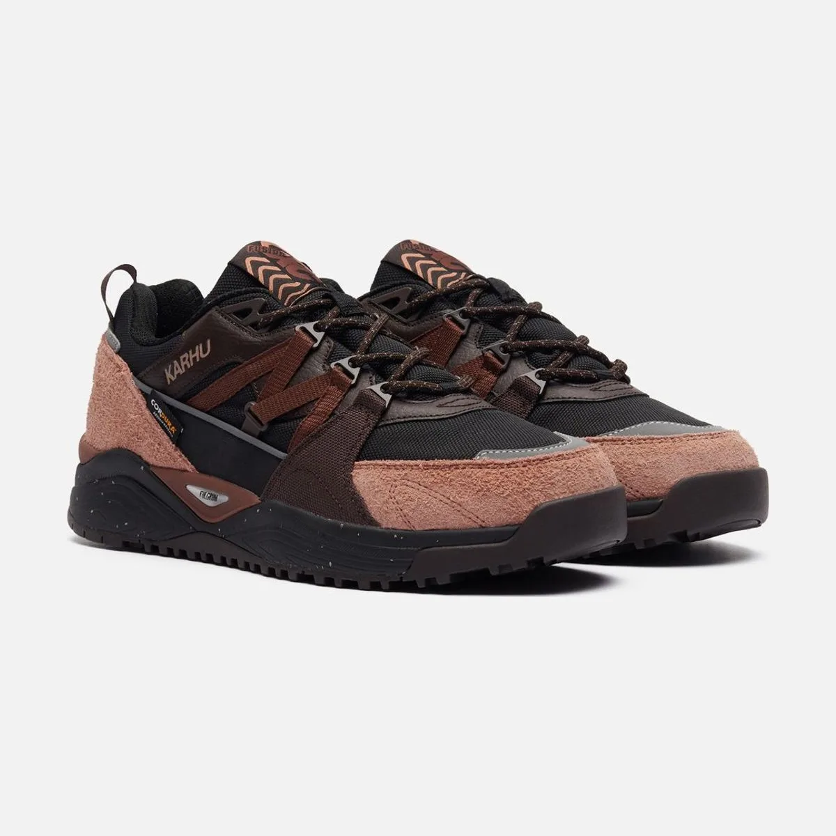 Мужские кроссовки KARHU Fusion XC