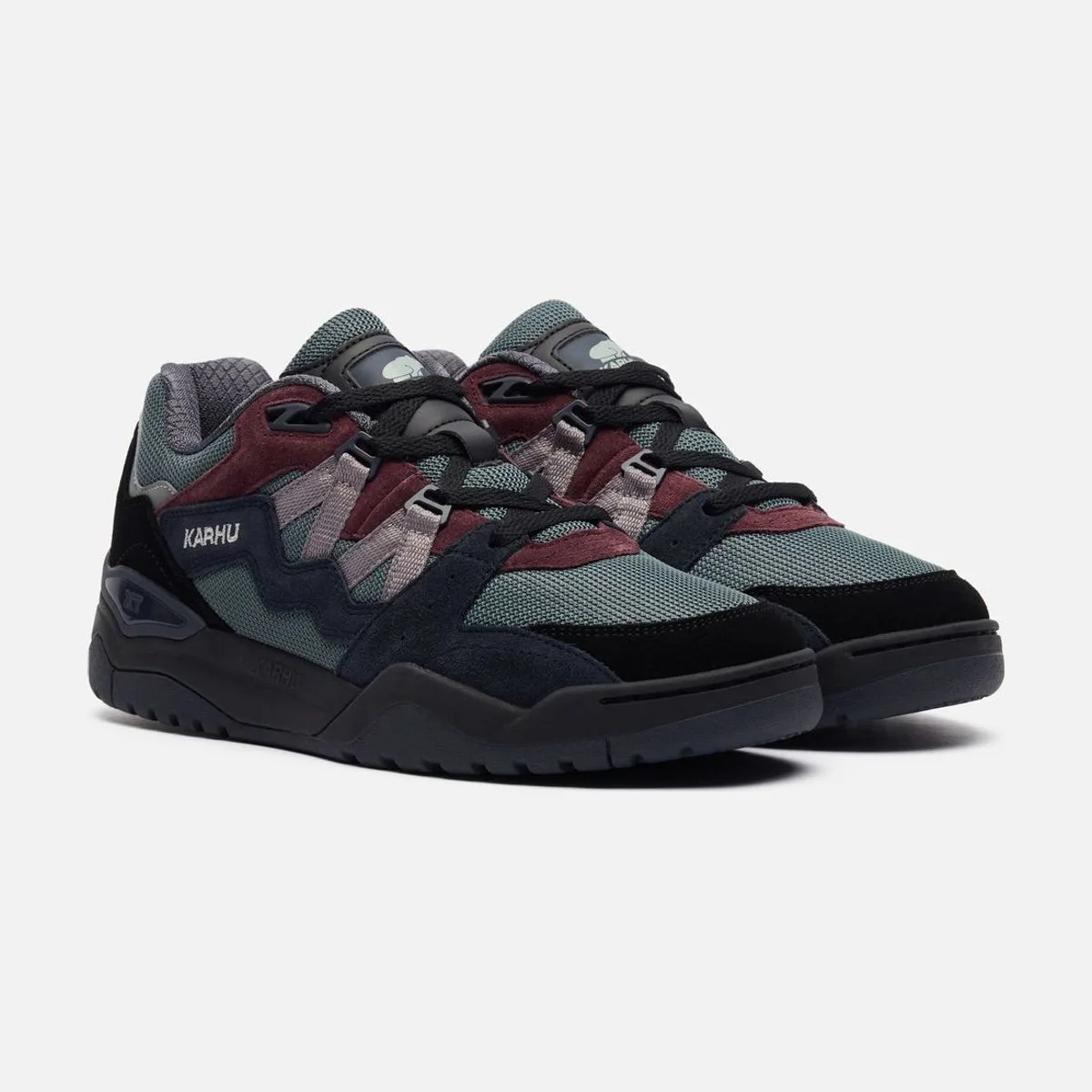 Мужские кроссовки KARHU Fusion XT