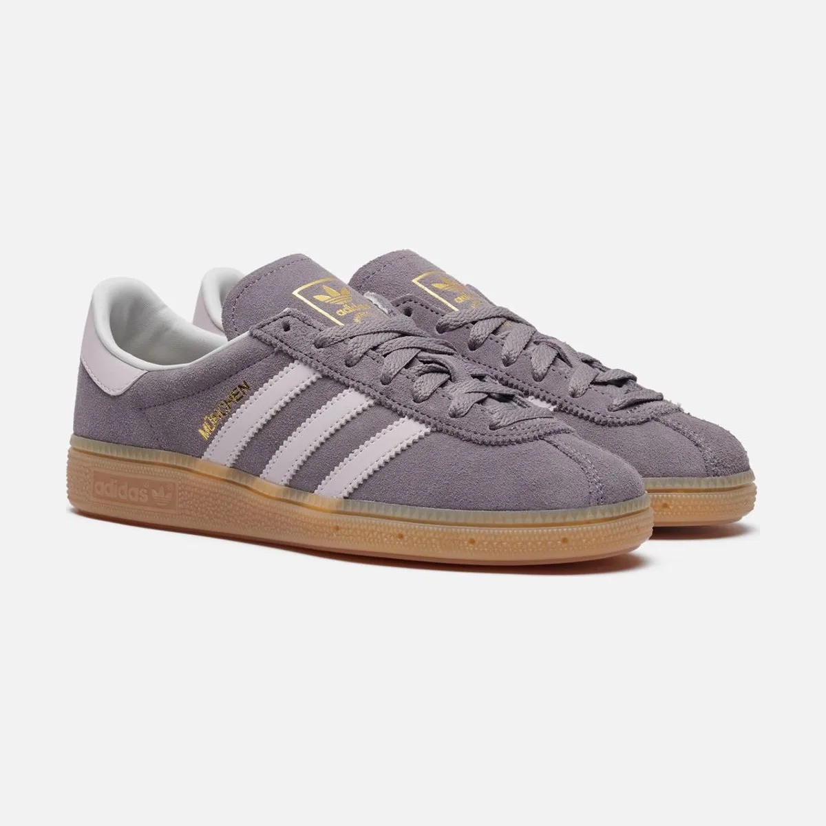 Женские кроссовки adidas Originals Munchen