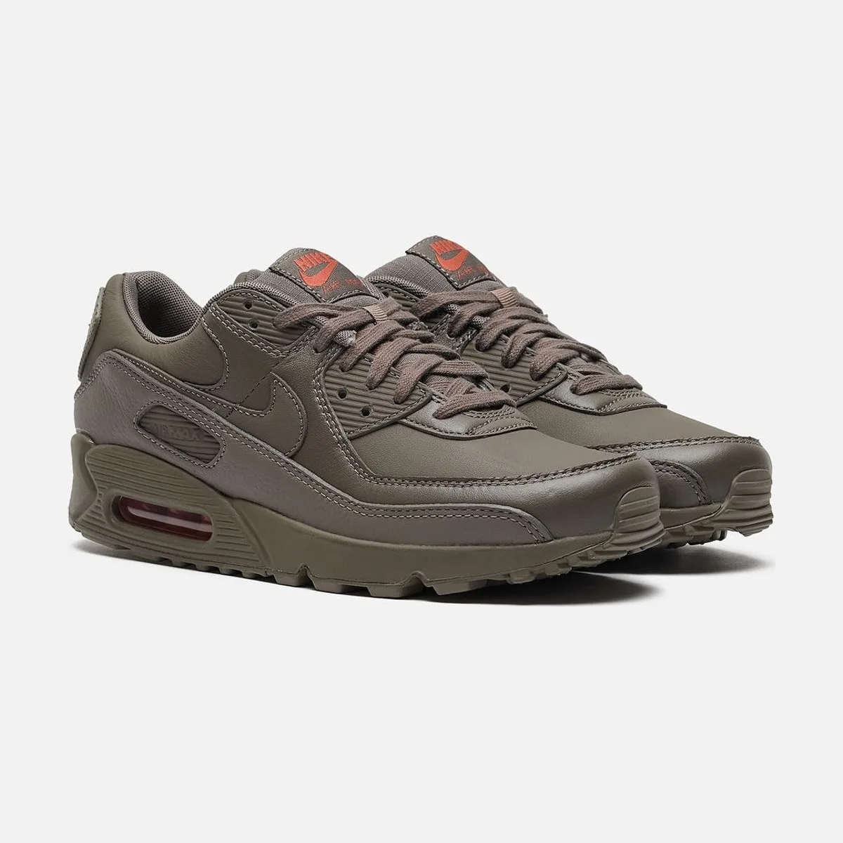 Мужские кроссовки Nike Air Max 90 Essential +