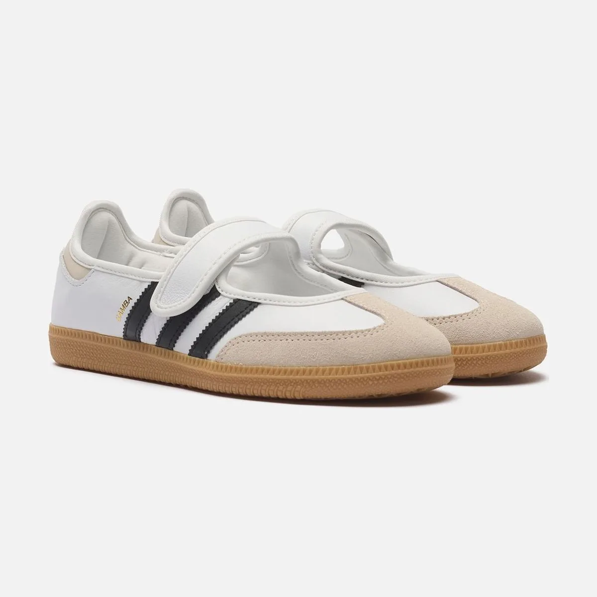 Женские кроссовки adidas Originals Samba Jane