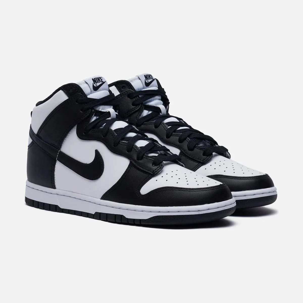 Кроссовки Nike Dunk High Retro
