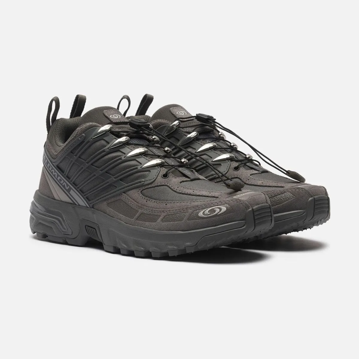 Мужские кроссовки Salomon Advanced ACS Pro Leather