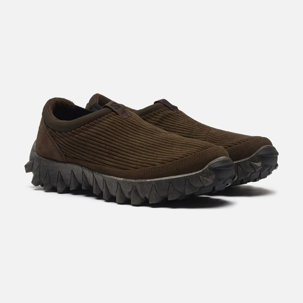 Мужские кроссовки Salomon Advanced Snowclog Corduroy