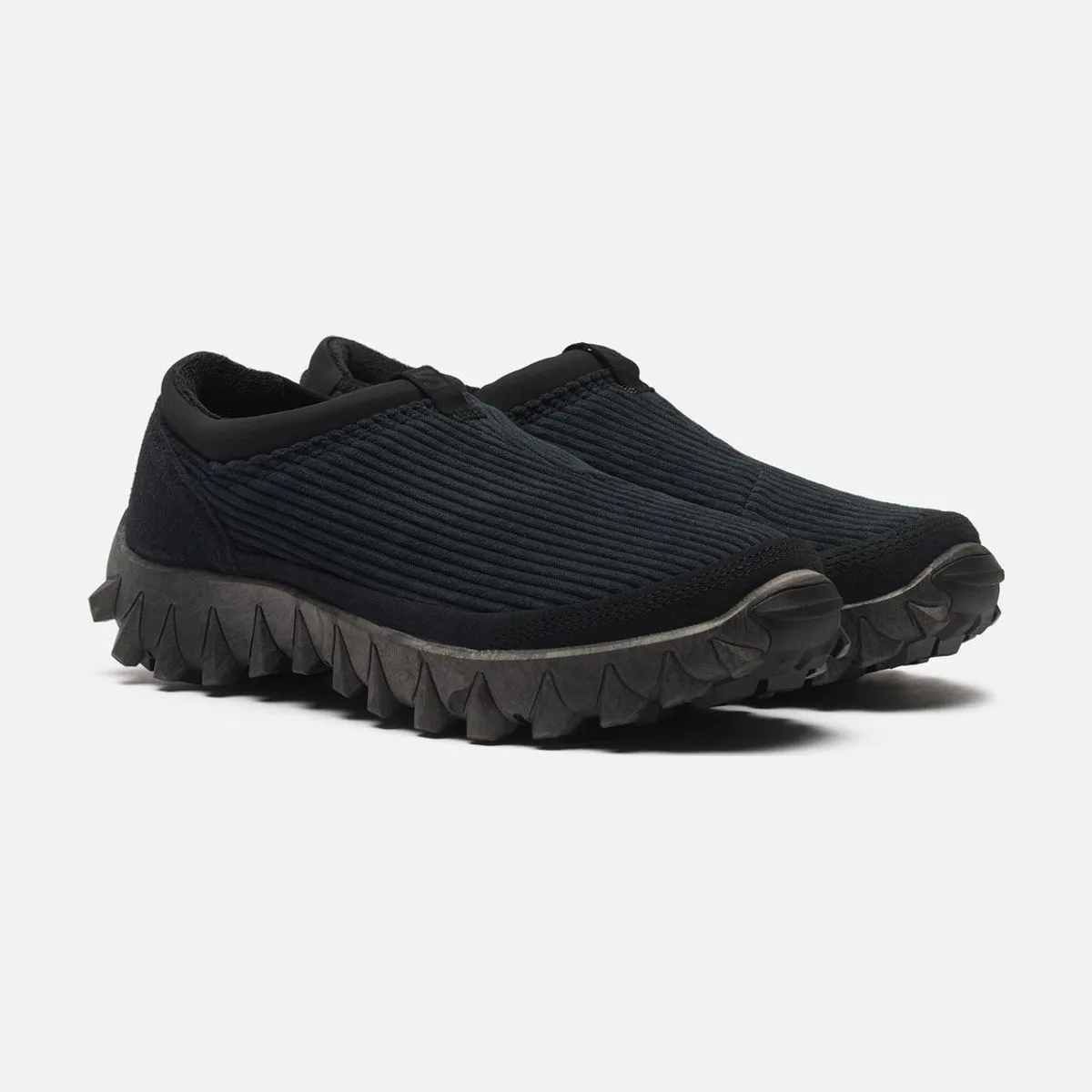 Мужские кроссовки Salomon Advanced Snowclog Corduroy