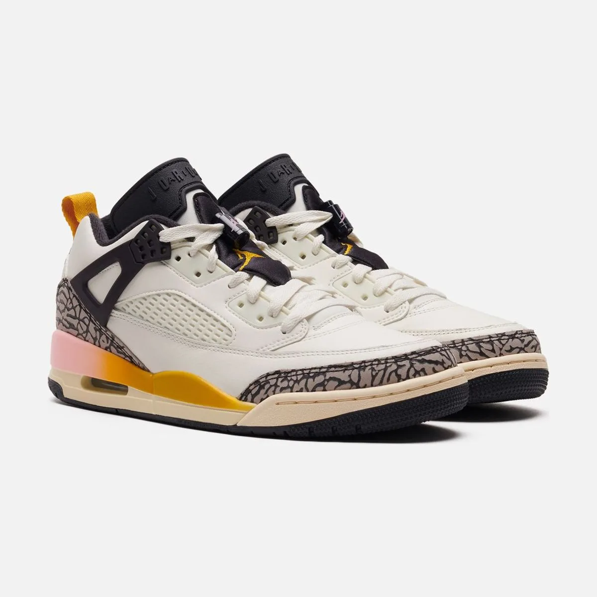 Мужские кроссовки Jordan Jordan Spizike Low