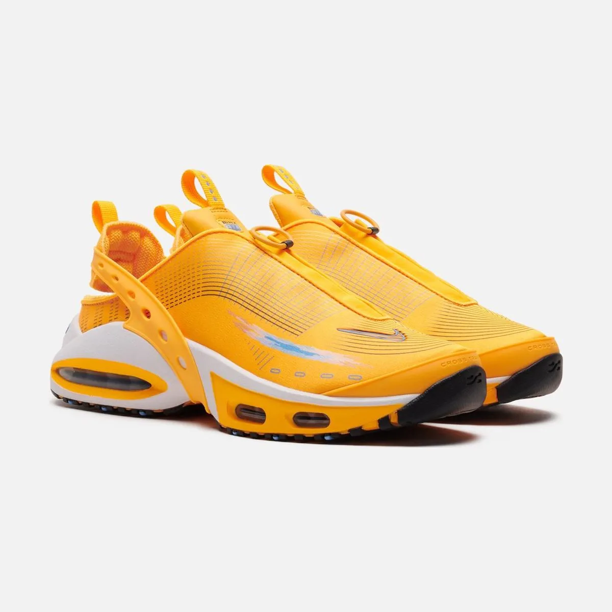 Кроссовки Nike Wmns Air Max Craze