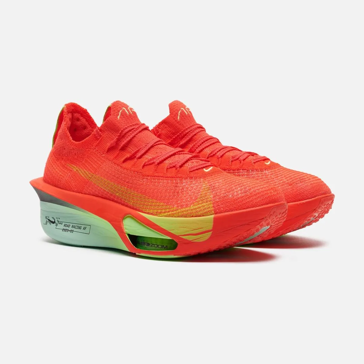 Мужские кроссовки Nike Air Zoom Alphafly Next% 3