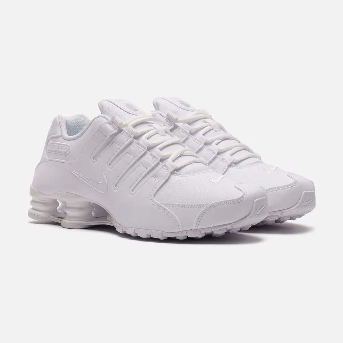 Кроссовки Nike Shox NZ