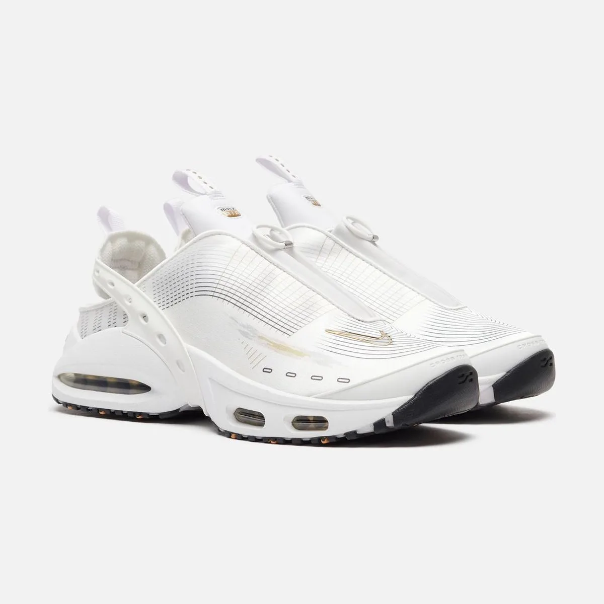 Кроссовки Nike Wmns Air Max Craze