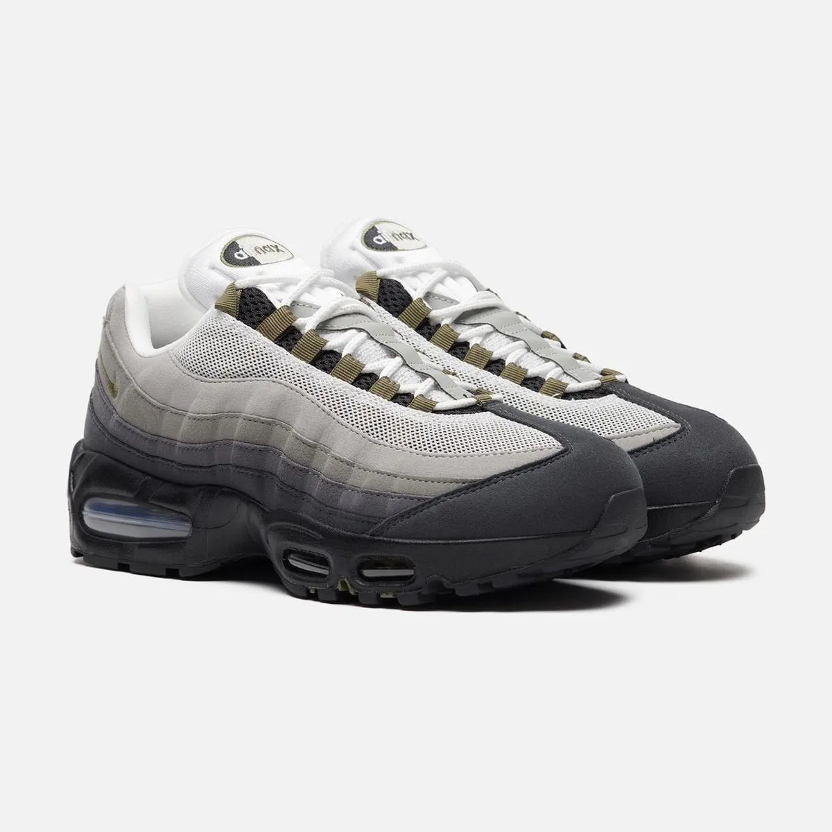 Женские кроссовки Nike Wmns Air Max 95 OG