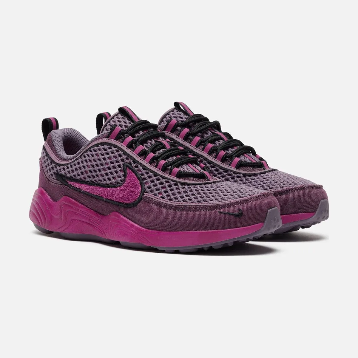 Кроссовки Nike Air Zoom Spiridon Premium