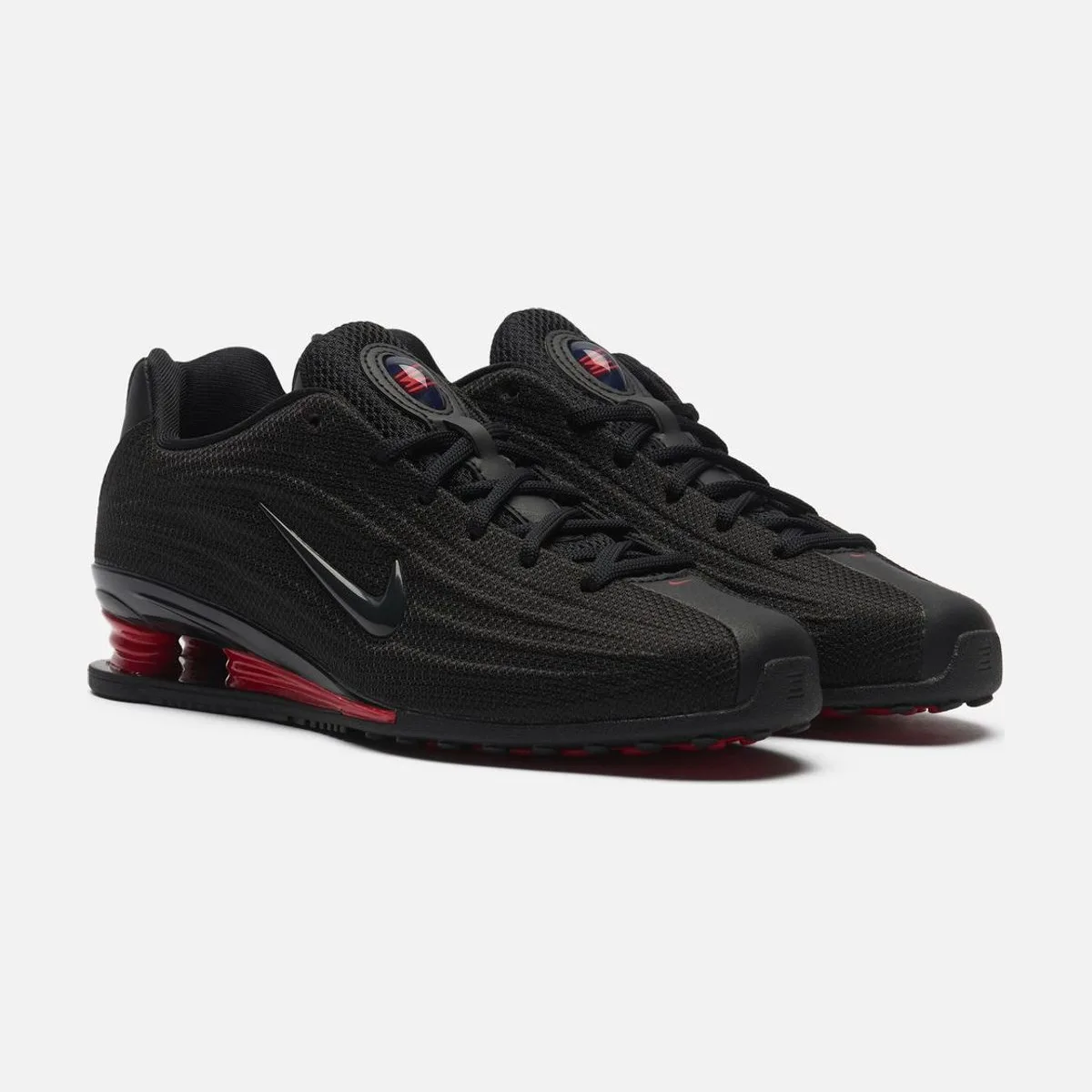Женские кроссовки Nike Wmns Shox Z