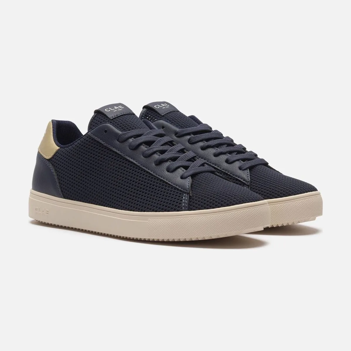 Мужские кроссовки CLAE Bradley Knit
