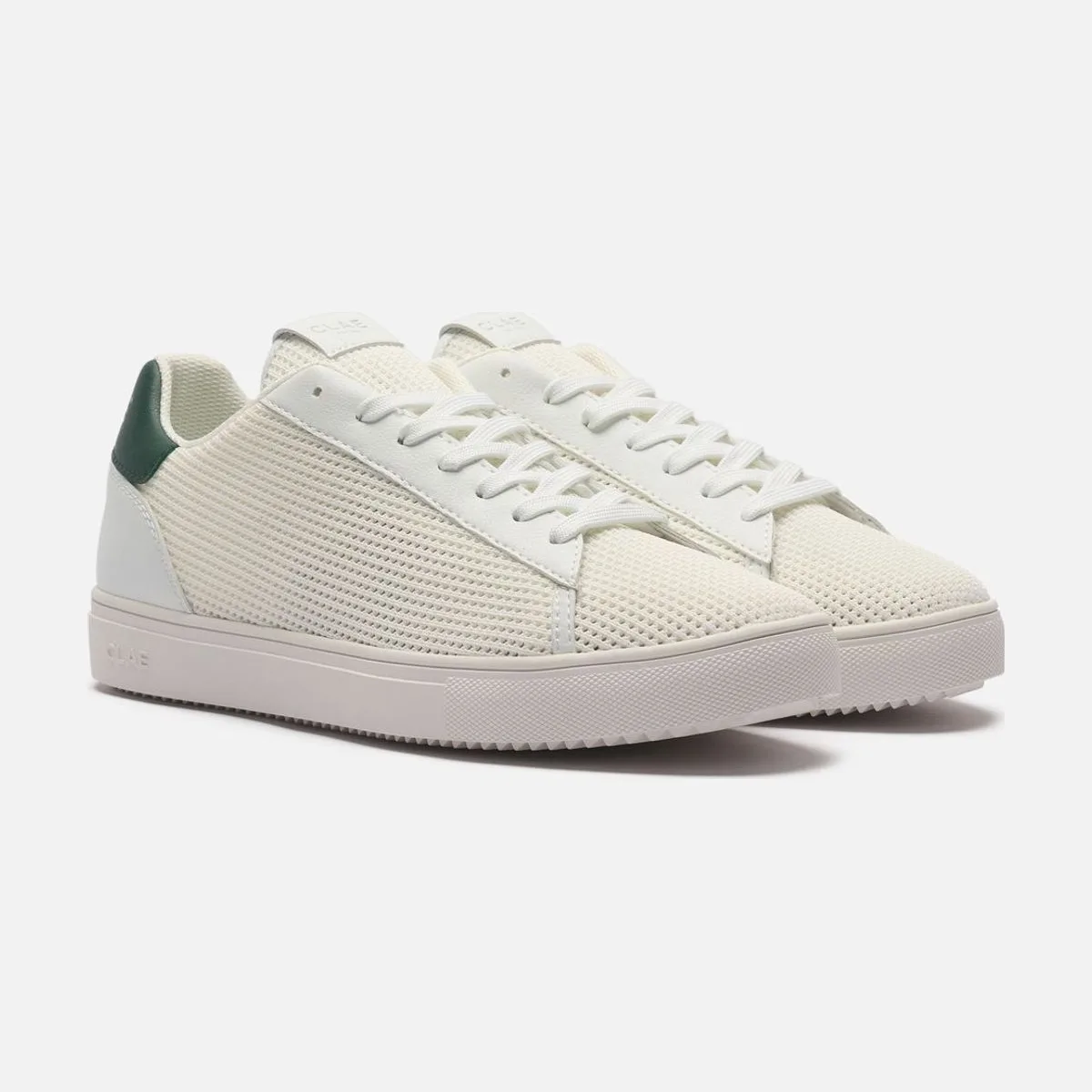 Мужские кроссовки CLAE Bradley Knit