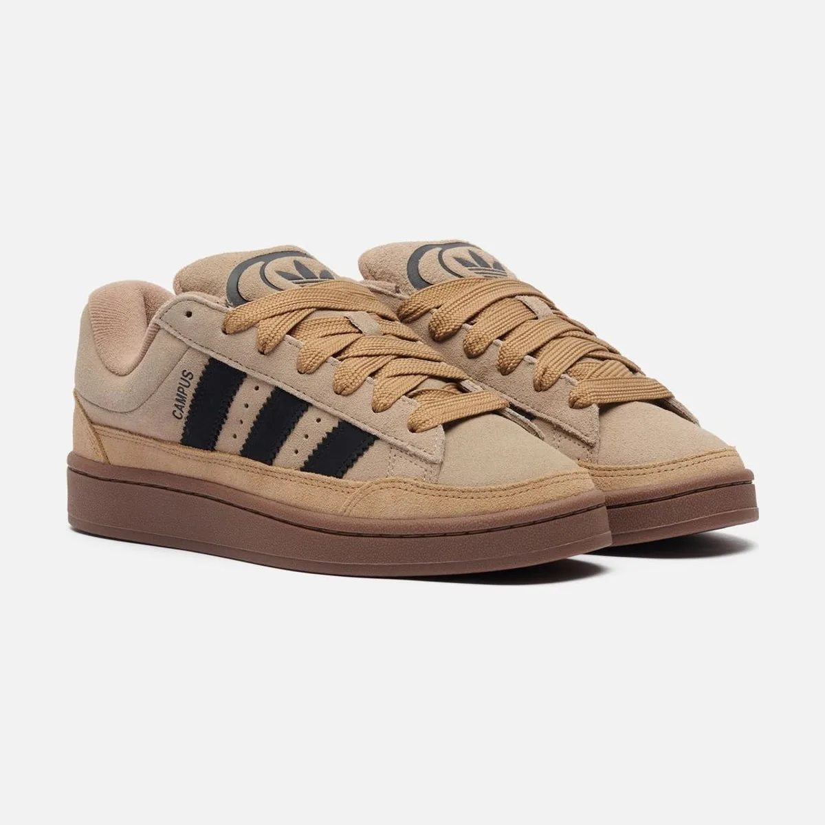 Мужские кроссовки adidas Originals Campus ST