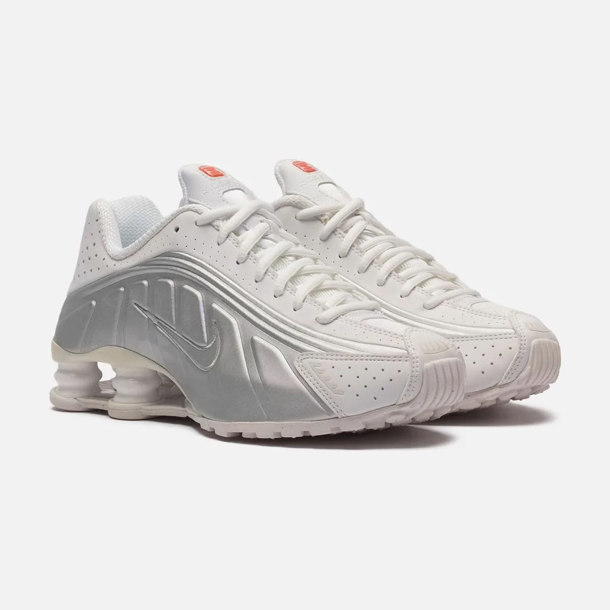 Женские кроссовки Nike Wmns Shox R4
