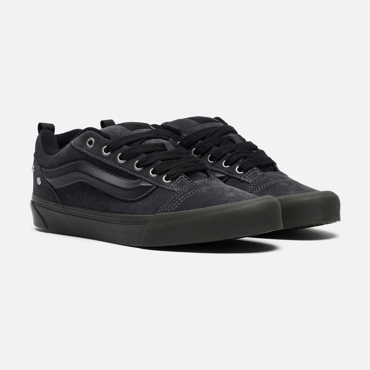 Кроссовки Vans Knu Skool