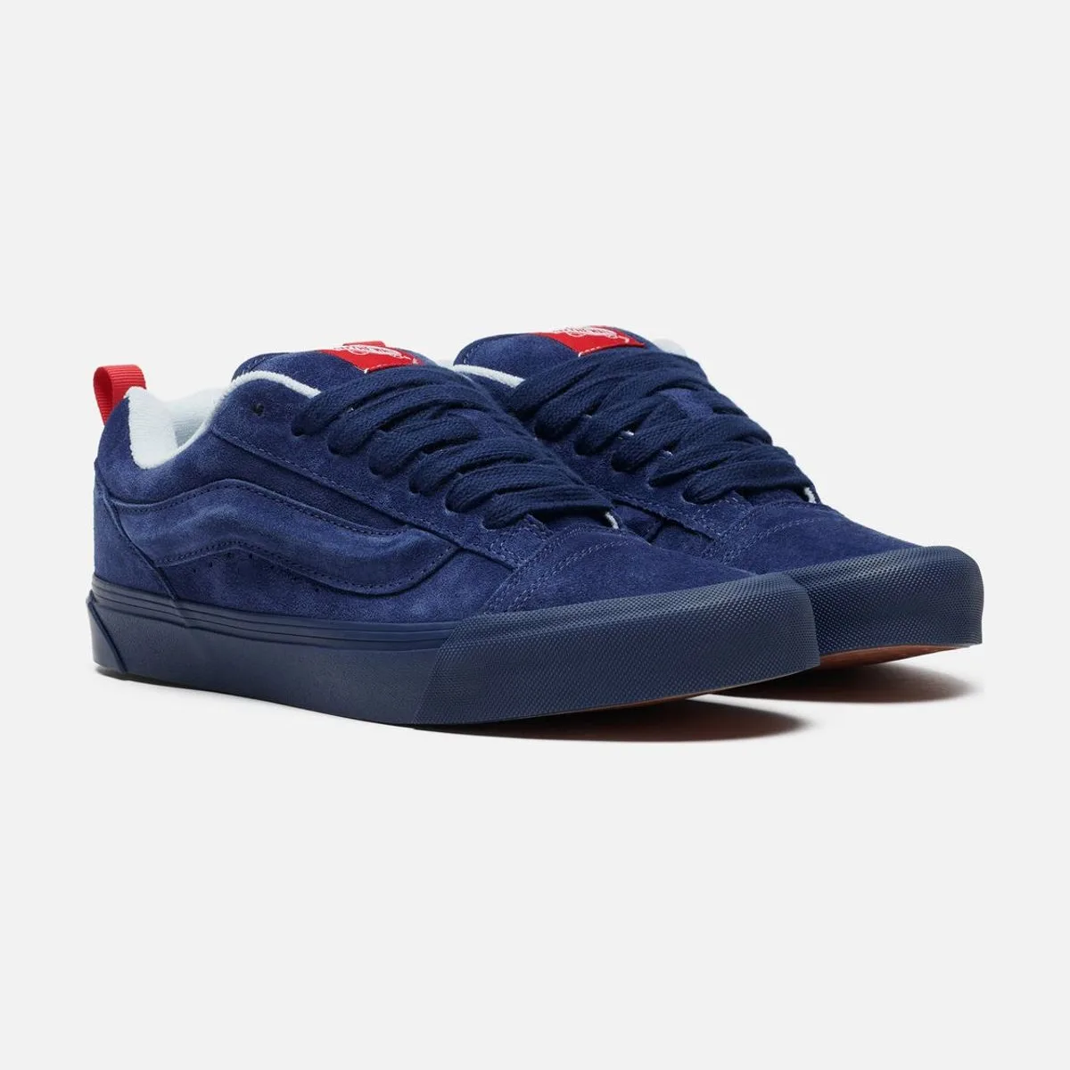 Мужские кроссовки Vans Knu Skool